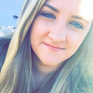 Meet your Posher, Angelina